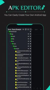 apk editor pro download atualizado android