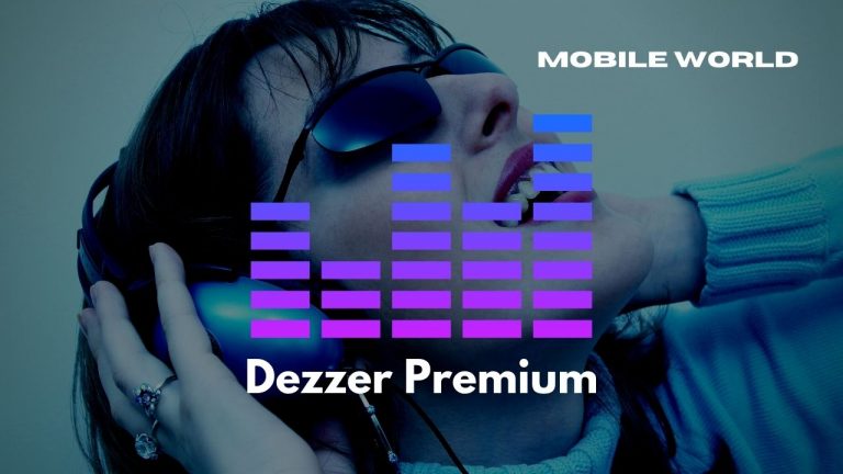 baixar deezer premium apk atualizado 2022 para android