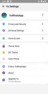 yowhatsapp atualizado 2022 para android