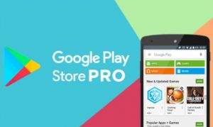 play store pro apk atualizado 2022