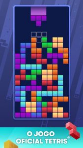 baixar tetris apk atualizado 2022