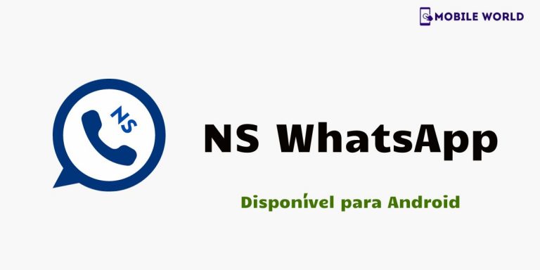 NS WhatsApp