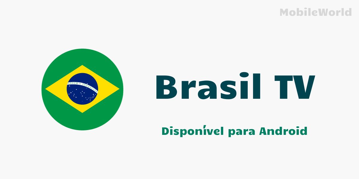 brasil tv apk