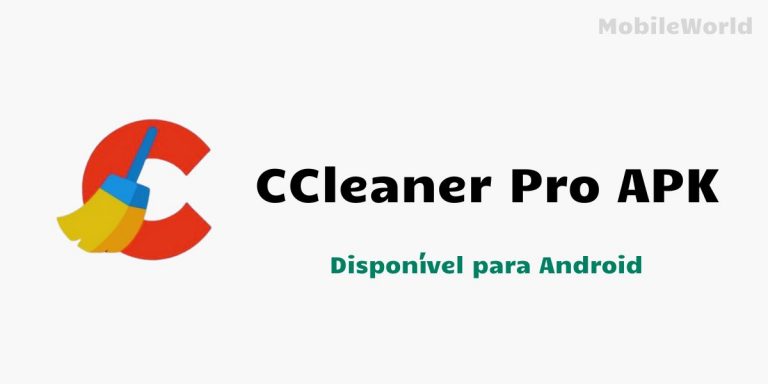 ccleaner pro apk