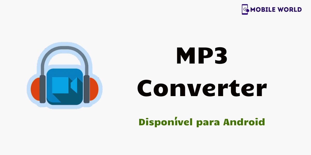 MP3 Converter