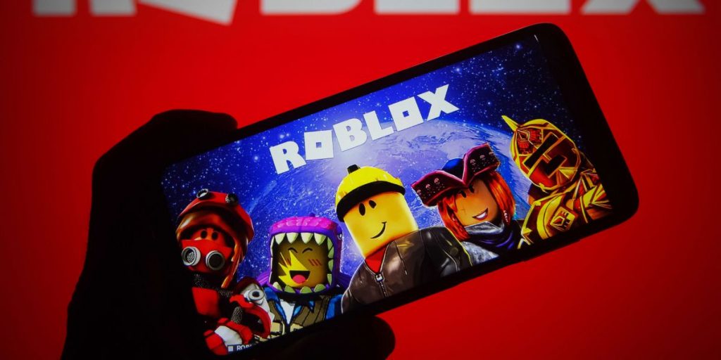 Roblox Mod APK Android