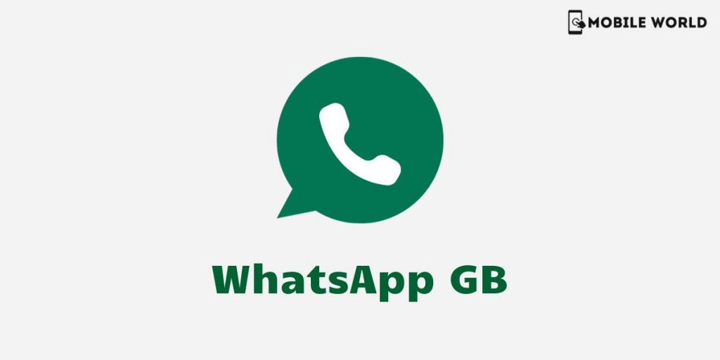 como instalar o WhatsApp GB no android