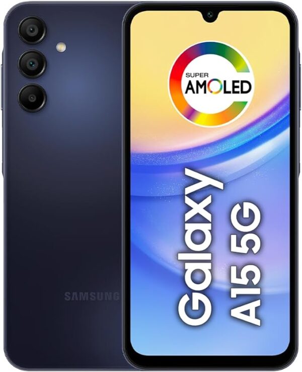 Samsung Galaxy A15 5G 128GB