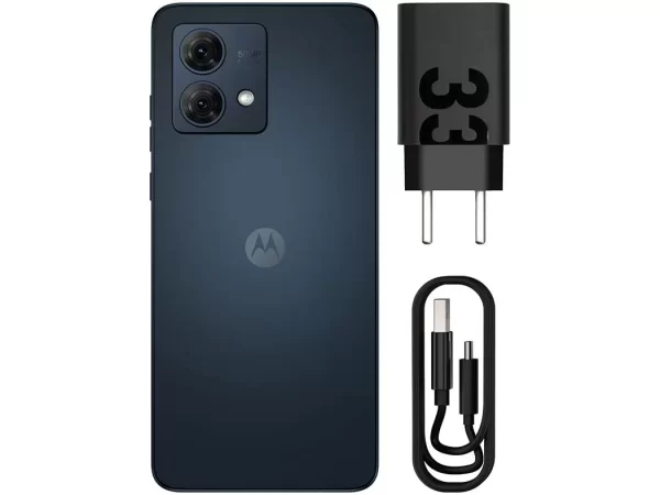 Motorola Moto G84 256GB 5G - Image 3