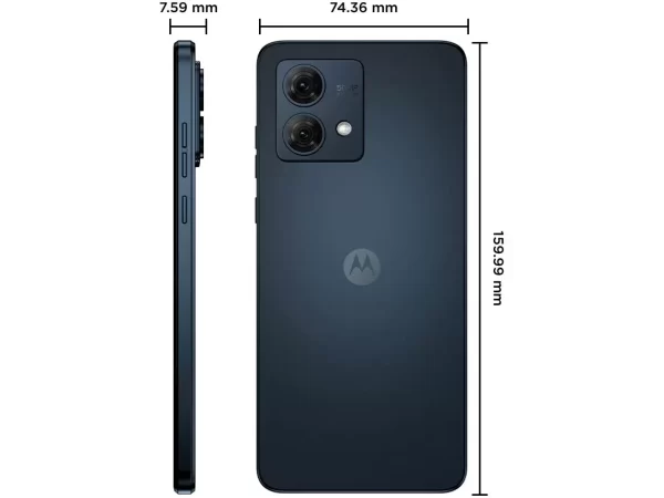 Motorola Moto G84 256GB 5G - Image 4