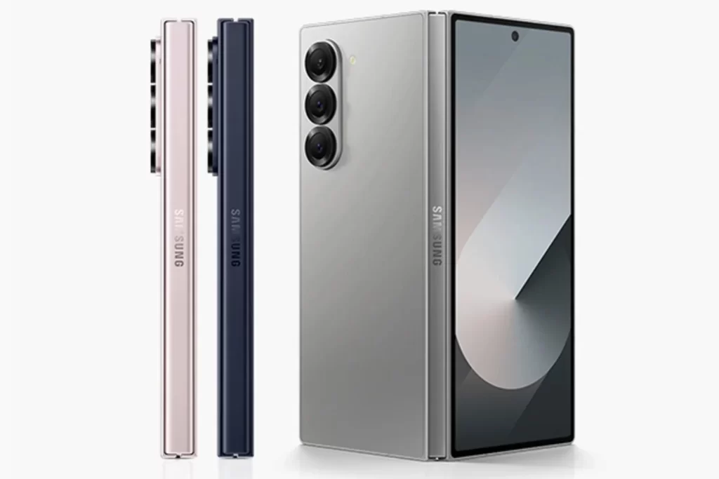 Galaxy Z Fold 6 É Bom? Confira Nosso Review Completo 2 Galaxy Z Fold 6