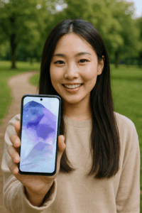 Samsung Galaxy A