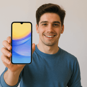 Samsung Galaxy A15 5G