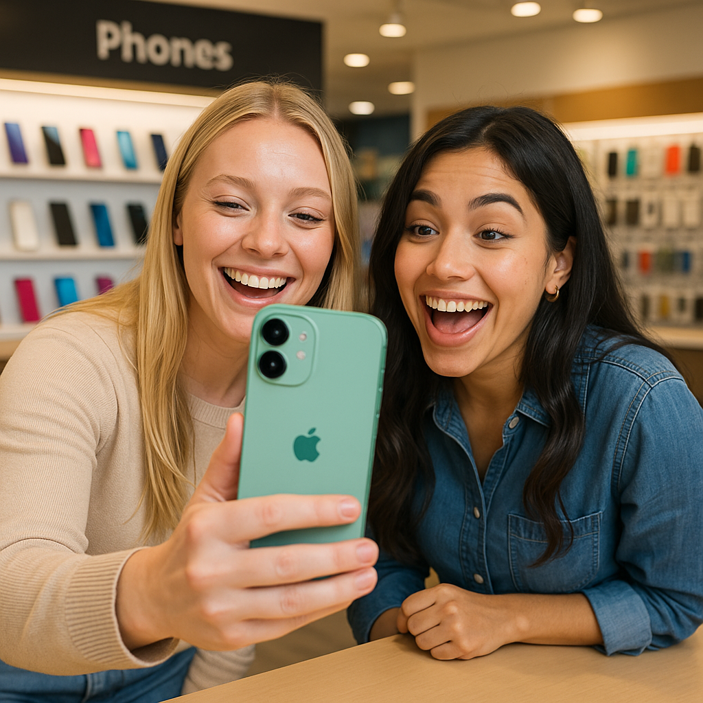 iPhone 16 Plus: Ficha Técnica Completa e Análise Detalhada 2 iPhone 16 Plus