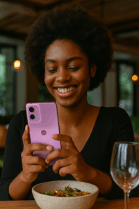 Motorola Moto G24