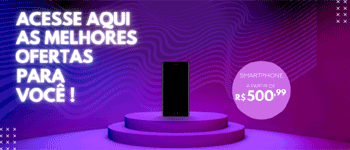 Promoção de Celulares